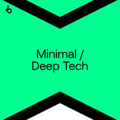 Beatport Best New Minimal/Deep Tech