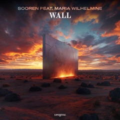 SOOREN feat. MARIA WILHELMINE - WALL