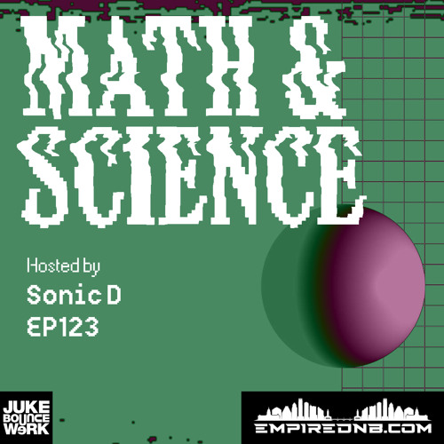 Math & Science Ep. 123