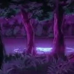 After The Storm (slowed+reverb+pitched down)