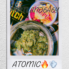 ATOMIC (Prod. by Token)