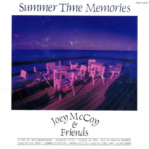 Stream Joey Mccoy Friends リバーサイド ホテル By T K Listen Online For Free On Soundcloud