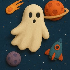 Shroom Galaxy Ride