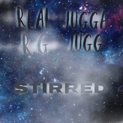 Stirred Feat Real RG