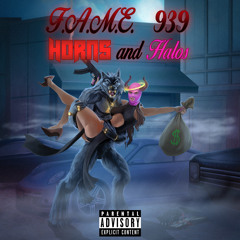 Horns & Halos - F.A.M.E 939