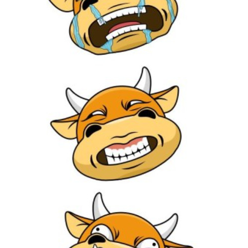 한우가 클럽에서 발작하는 믹셋