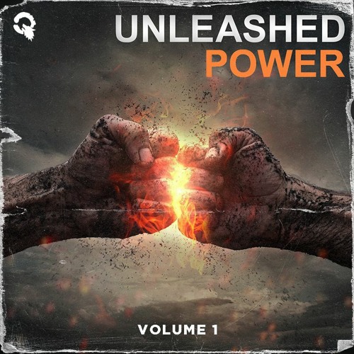 UNLEASHED POWER VOLUME 1 BY FREAQDASH