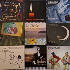 Copperplate Time 487