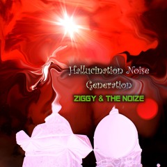 Hallucination Noise Generation II