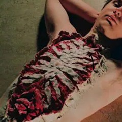 JUSTINE//Twink turned inside out