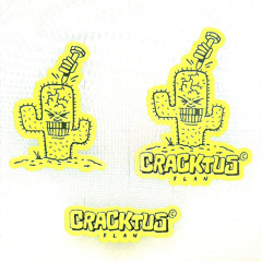 CRACKTUS KLAN PROMO SET