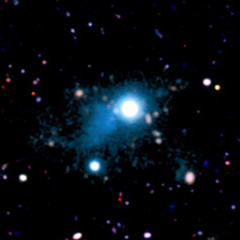 Galaxies