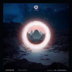 Aender - Uniform (Original Mix) [PREVIEW]