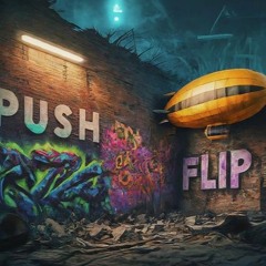 Skrillex & Hamdi - Push Ft. Taichu (Zeplinn Blip)