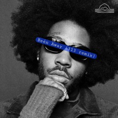 Brent Faiyaz - Been A Way (Miami Bass edit)