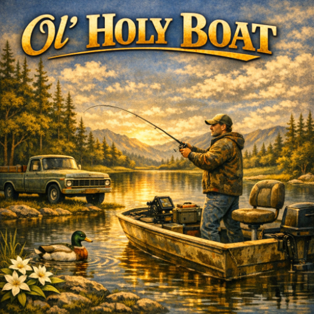 Stream Ol' Holy Boat by Stan Countz | Listen online for free on SoundCloud