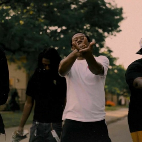 ProjectBoy Huncho -  Tryna Bend
