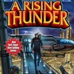 A Rising Thunder (Honor Harrington, #13) by David Weber #audiobook #mobi #kindle