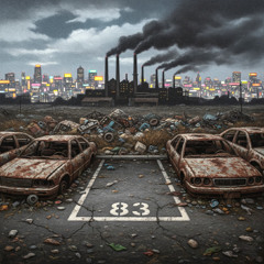 Parking place n°83