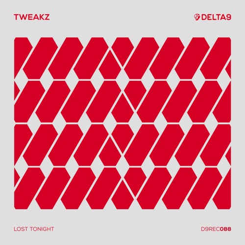 Tweakz - Embrace