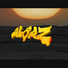 ALGHAZ - FRANK X ZI KA | فرانك و زيكا - ألغاز [Official Audio] " Freestyle "