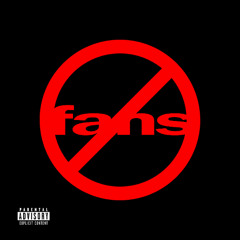 no fans