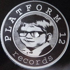B1. Sirius Corporation - Piano Forte [Platform 12 Records - 1995]