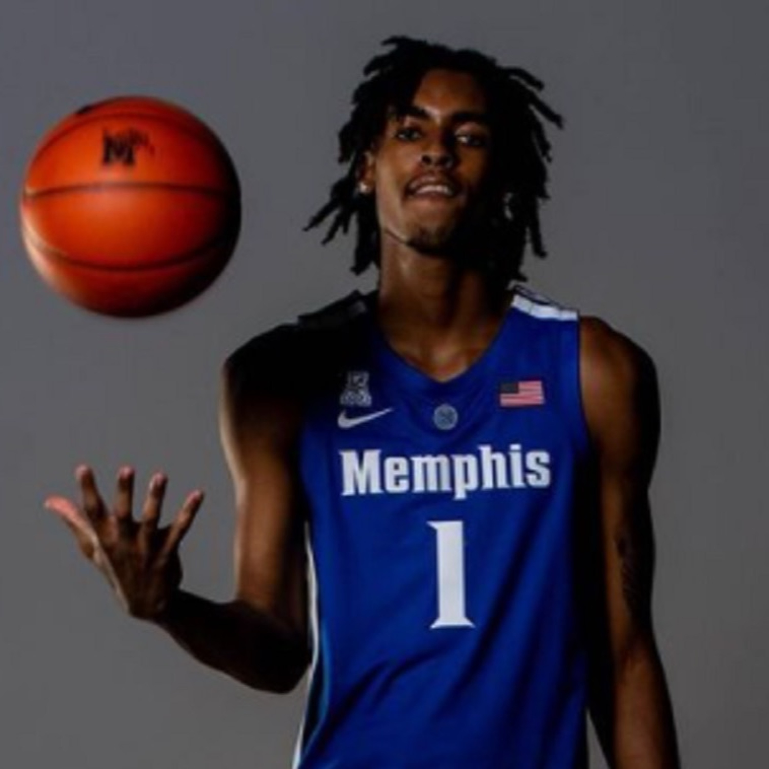 The Uncommitted (Ep. 9): Emoni Bates Joins Jalen Duren At Memphis, Evaluating The 2022 Class episode artwork