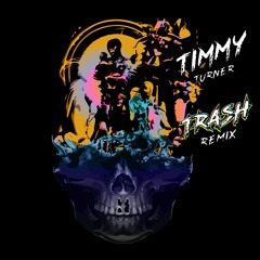Desiinger Timmy Turner Trash Remix