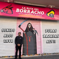 Puras Bajadas ALV!
