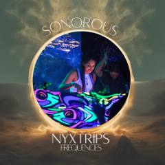Episode 02 🛸 Sonorous - From Dusk Till Dawn