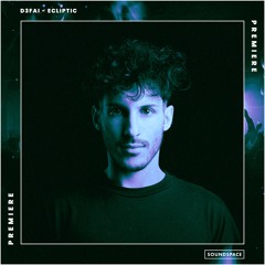 Premiere: D3FAI - Ecliptic [FORM Music]