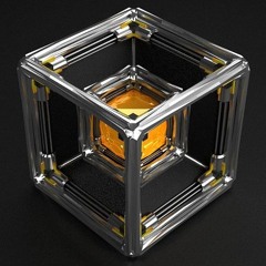 TesseracT - Cosmic Cube