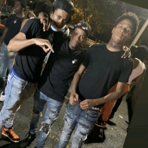 We been ready Pt.2- SugarHill Keem X Blockwork X Wockhardt