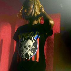 Osamason - Bleed prod Gyro (snippet)