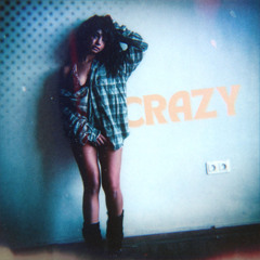 Crazy (feat. Maissa)