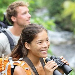 ❤PDF⚡ Birding 101: A Folding Pocket Guide for Beginning Birders (Wildlife and Na