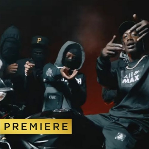 C1 X Chinx (OS) - Simon Says