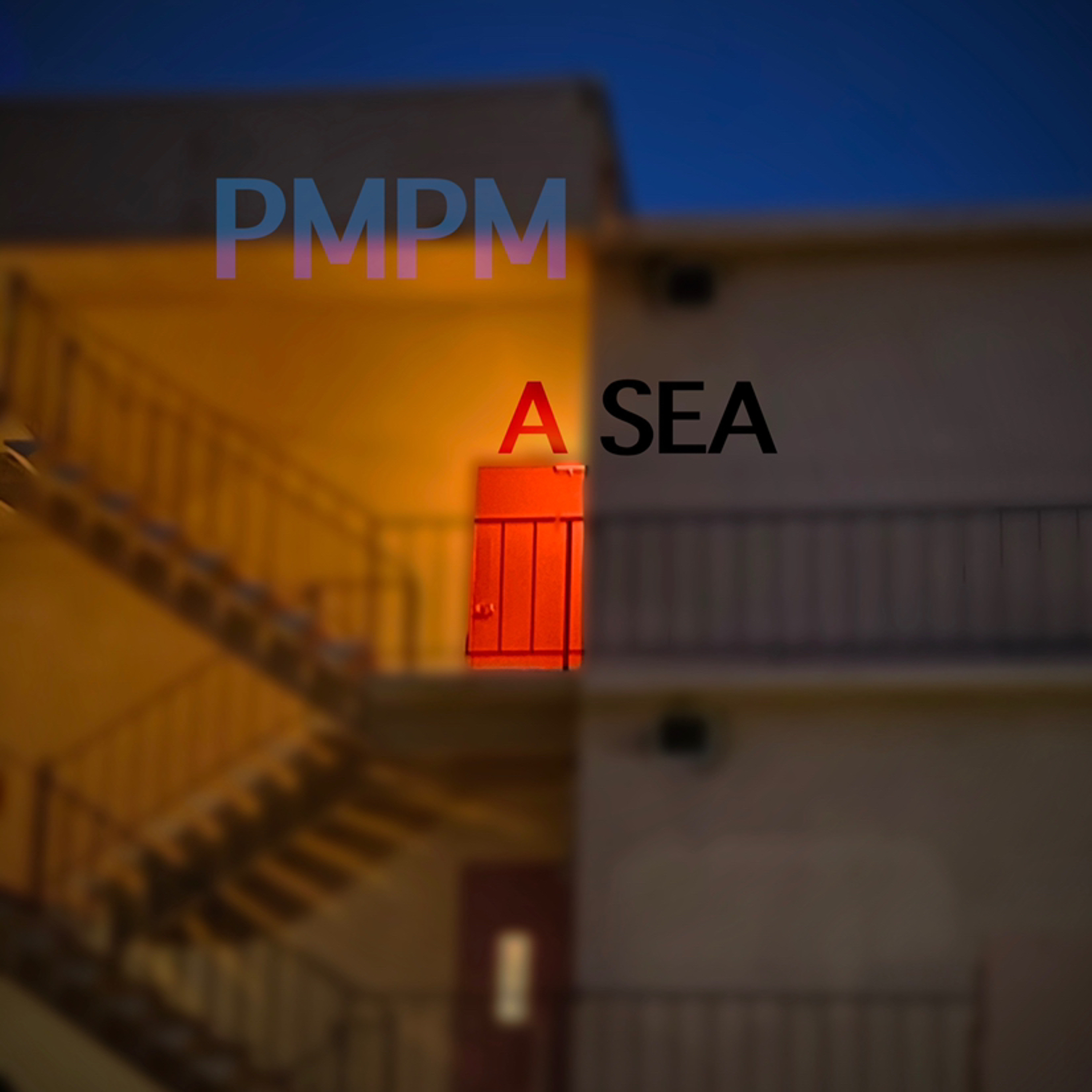 P.M.P.M episode artwork