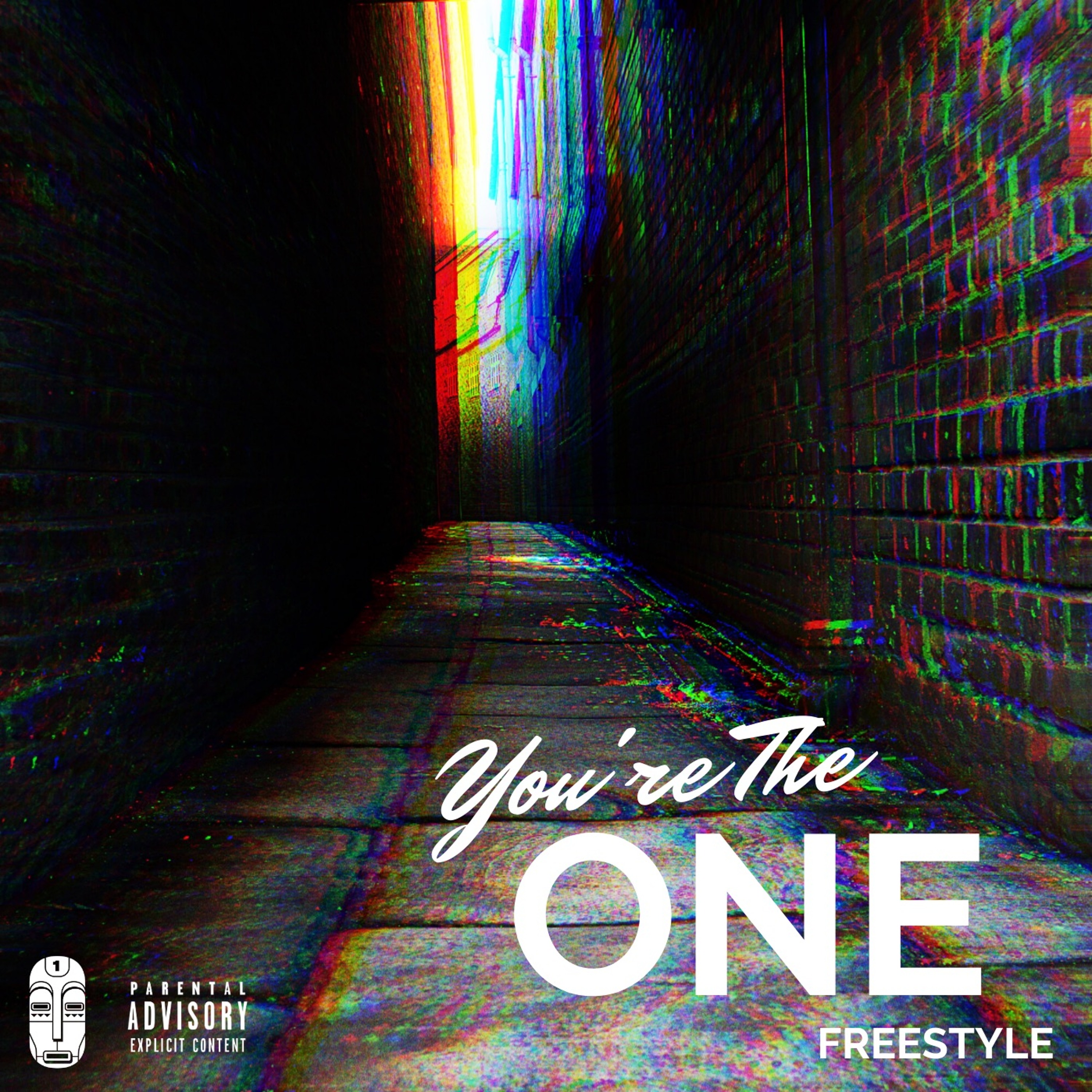You're The One (Freestyle) episode artwork