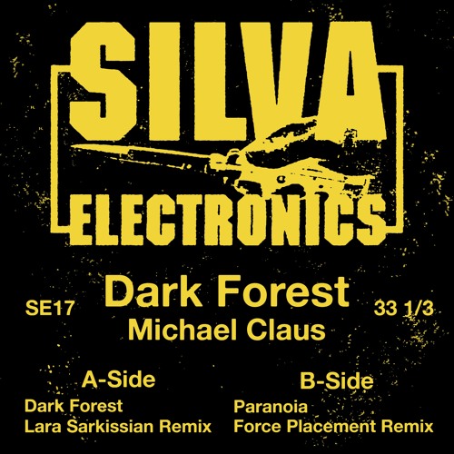 *PREMIERE* Michael Claus - Dark Forest