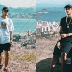 MC Maneirinho e TZ Da Coronel - Um Minuto (Prod. Ariel Donato)