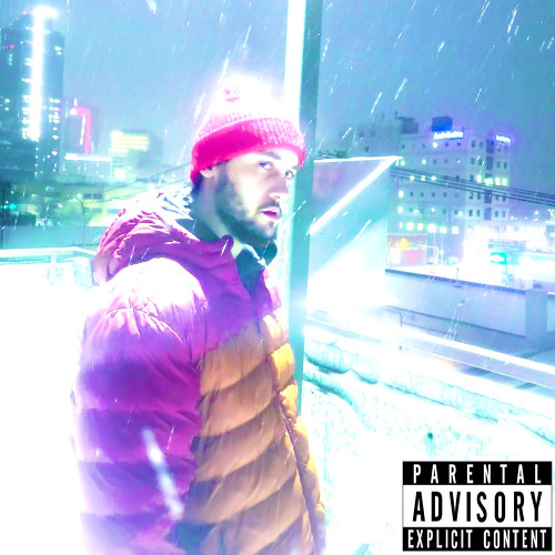 Greasy (Prod. JustDan x Zero)