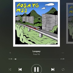 FosaYG loopey