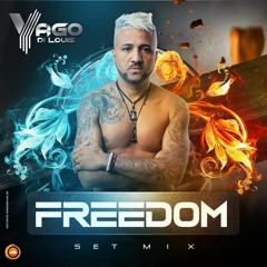SET REMIX - FREEDOM