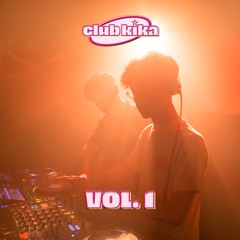 DJ SET LIVE - Club Kika, vol. 1 (2024.06.01)