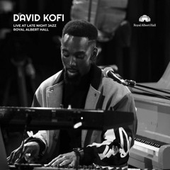 David Kofi - Feel Good (Live) (TS Premiere)