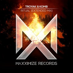 Troyak & Komb - Ritual - 150 - Dm