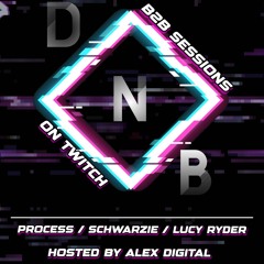 19.03.25 Process Schwarzie Lucy Ryder & Alex Digital