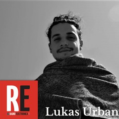 RE-South Africa pres. Lukas Urban @ RADIO ELECTRONICA | 2021-07-03